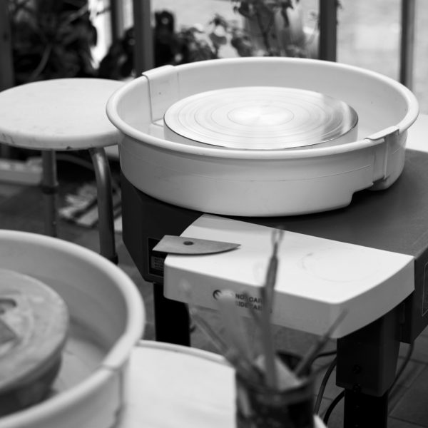 Initiation au tournage - 2h