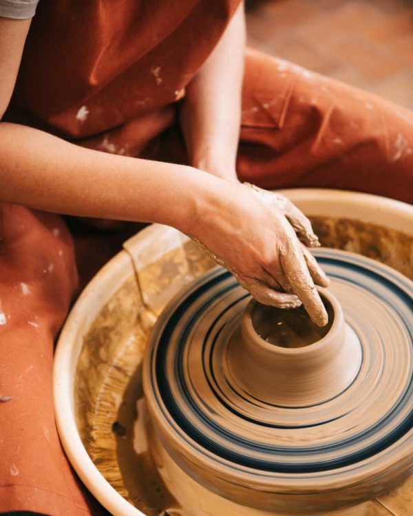 atelier-tournage-wildroad-ceramics-la-turbulente-3 Carte cadeau cours de tournage